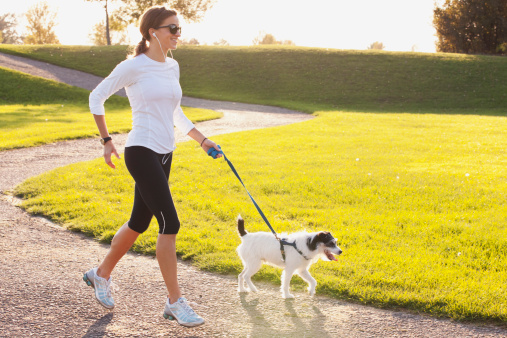 jogging-con-il-cane