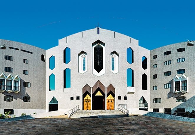 San francesco dassisi in milano